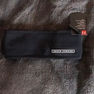 Under-armor sports band